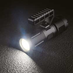 PANTHER PT-4110 USB ŞARJLI EL FENERİ - 4