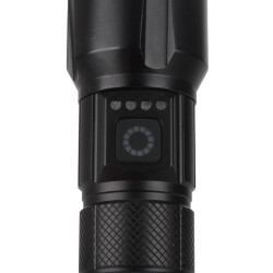 PANTHER PT-4111 USB ŞARJLI EL FENERİ - 3