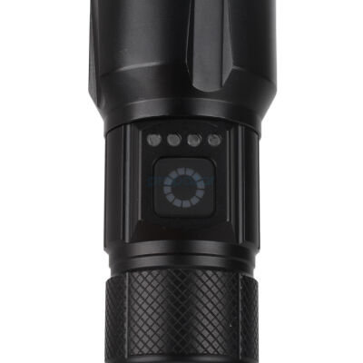 PANTHER PT-4111 USB ŞARJLI EL FENERİ - 3