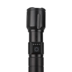 PANTHER PT-4111 USB ŞARJLI EL FENERİ - 4