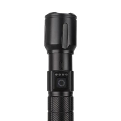 Panther PT-4111 USB Şarjlı El Feneri - 2