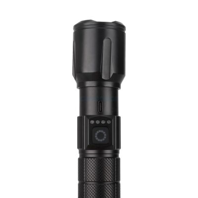 Panther PT-4111 USB Şarjlı El Feneri - 2