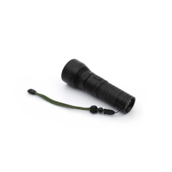 PANTHER PT-4112 USB ŞARJLI FENER - 2