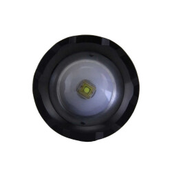 PANTHER PT-4113 USB ŞARJLI EL FENERİ - 2