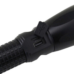 PANTHER PT-4113 USB ŞARJLI EL FENERİ - 3