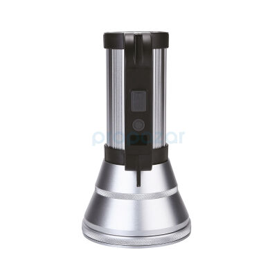 PANTHER PT-4116 USB ŞARJLI EL FENERİ - 4