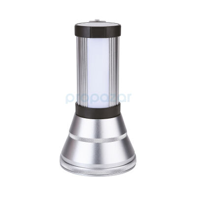 PANTHER PT-4116 USB ŞARJLI EL FENERİ - 6