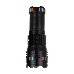 PANTHER PT-4117 USB ŞARJLI EL FENERİ - 2