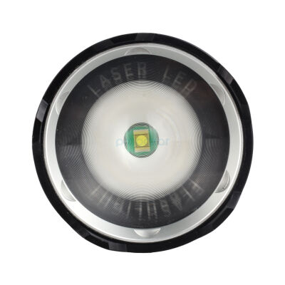 PANTHER PT-4117 USB ŞARJLI EL FENERİ - 3