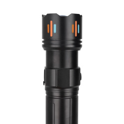 PANTHER PT-4118 USB ŞARJLI EL FENERİ - 2