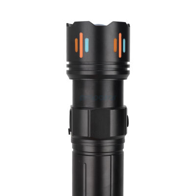 PANTHER PT-4118 USB ŞARJLI EL FENERİ - 2