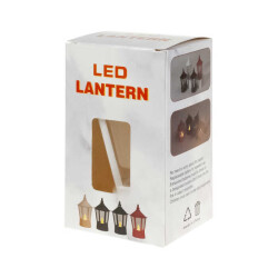 PANTHER PT-412 LED MUM - 2