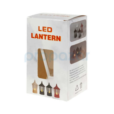 PANTHER PT-412 LED MUM - 2