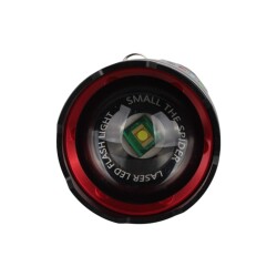 PANTHER PT-4123 USB ŞARJLI EL FENERİ - 4