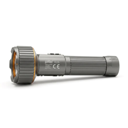 PANTHER PT-4124 USB ŞARJLI EL FENERİ - 2