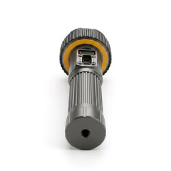 PANTHER PT-4124 USB ŞARJLI EL FENERİ - 4