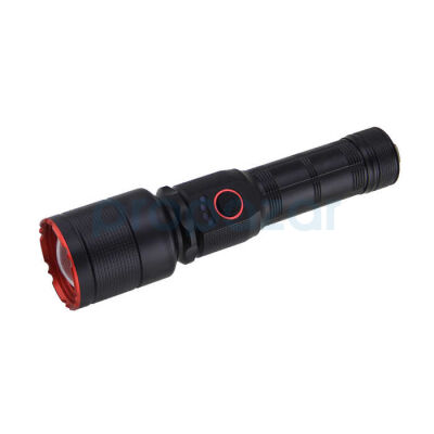 PANTHER PT-4132 USB ŞARJLI EL FENERİ - 1
