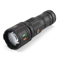 PANTHER PT-4133 USB ŞARJLI EL FENERİ - PANTHER