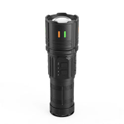 PANTHER PT-4133 USB ŞARJLI EL FENERİ - 3