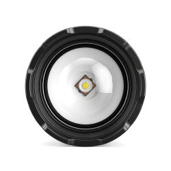 PANTHER PT-4133 USB ŞARJLI EL FENERİ - 4