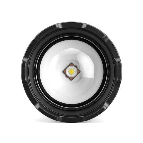 PANTHER PT-4133 USB ŞARJLI EL FENERİ - 4