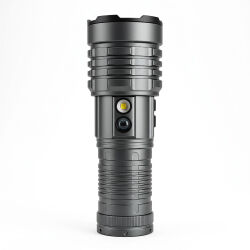 PANTHER PT-4134 USB ŞARJLI EL FENERİ - 2