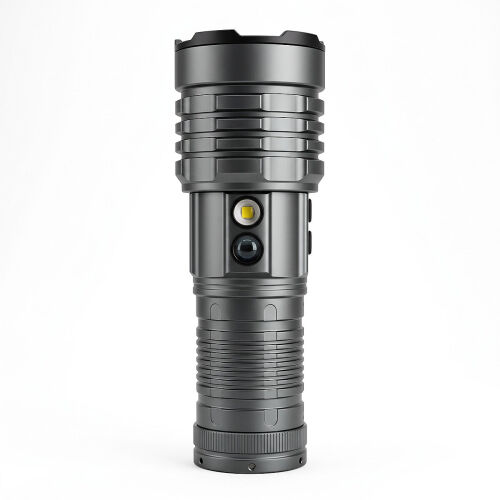 PANTHER PT-4134 USB ŞARJLI EL FENERİ - 2