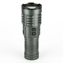 PANTHER PT-4134 USB ŞARJLI EL FENERİ - 3