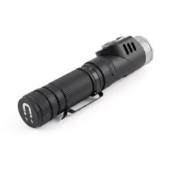 PANTHER PT-4138 USB ŞARJLI EL FENERİ - 3