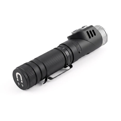 PANTHER PT-4138 USB ŞARJLI EL FENERİ - 3