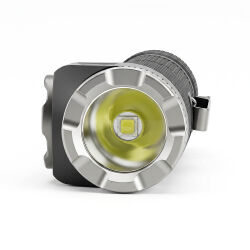 PANTHER PT-4138 USB ŞARJLI EL FENERİ - 5