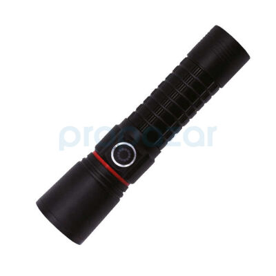 PANTHER PT-4153 USB ŞARJLI EL FENERİ - 1