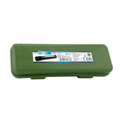 PANTHER PT-4173 P50 LED USB ŞARJLI FENER - 2