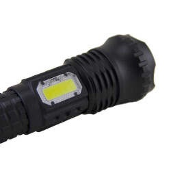 PANTHER PT-4225 USB ŞARJLI EL FENERİ - 5