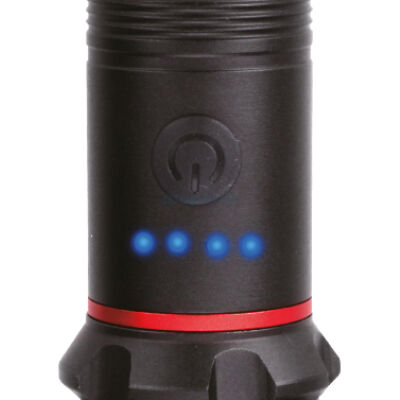 PANTHER PT-4226 USB ŞARJLI EL FENERİ - 2