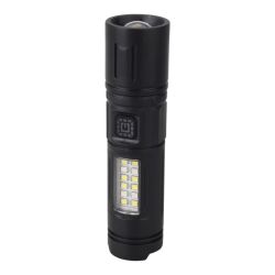 PANTHER PT-4228 USB ŞARJLI EL FENERİ - 2