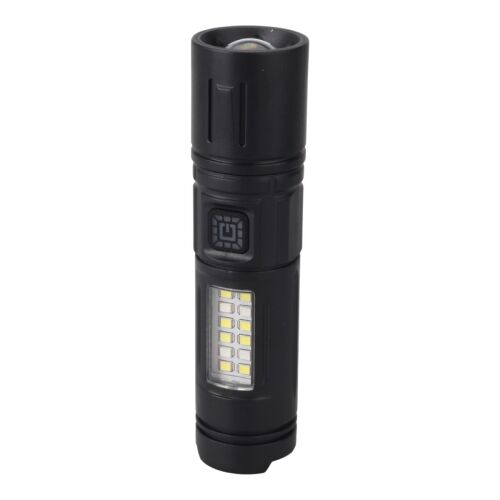 PANTHER PT-4228 USB ŞARJLI EL FENERİ - 2