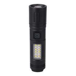 PANTHER PT-4228 USB ŞARJLI EL FENERİ - 3
