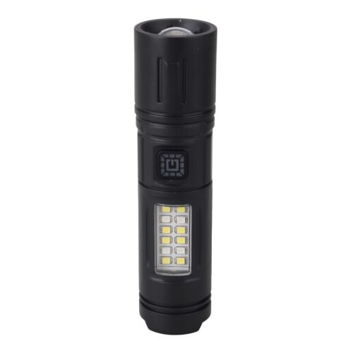 PANTHER PT-4228 USB ŞARJLI EL FENERİ - 3
