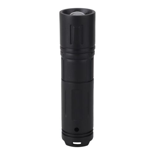 PANTHER PT-4228 USB ŞARJLI EL FENERİ - 4
