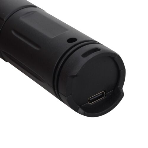 PANTHER PT-4228 USB ŞARJLI EL FENERİ - 7