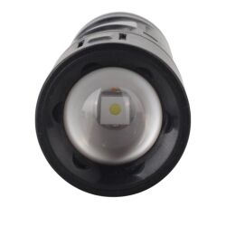 PANTHER PT-4228 USB ŞARJLI EL FENERİ - 8