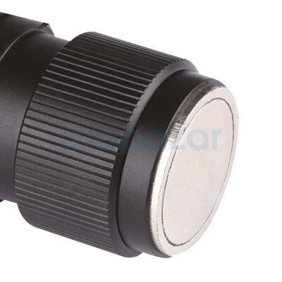 PANTHER PT-4272 USB ŞARJLI EL FENERİ - 5