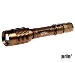 Panther PT-4285 5W T6 Led Şarjlı El Feneri - 3