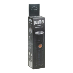 PANTHER PT-4515 ŞARJLI EL FENERİ - 6
