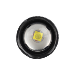 PANTHER PT-4518 USB ŞARJLI EL FENERİ - 3