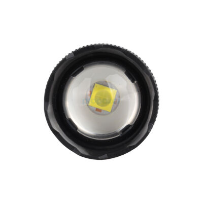 PANTHER PT-4518 USB ŞARJLI EL FENERİ - 3