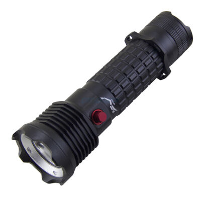 PANTHER PT-4980 IPX8 LED SU ALTI FENERİ - 1