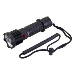 PANTHER PT-4980 IPX8 LED SU ALTI FENERİ - 2