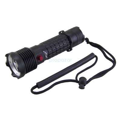 PANTHER PT-4980 IPX8 LED SU ALTI FENERİ - 2